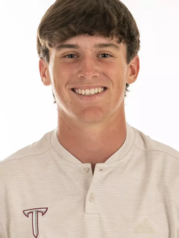 2023 Troy Men's Golf