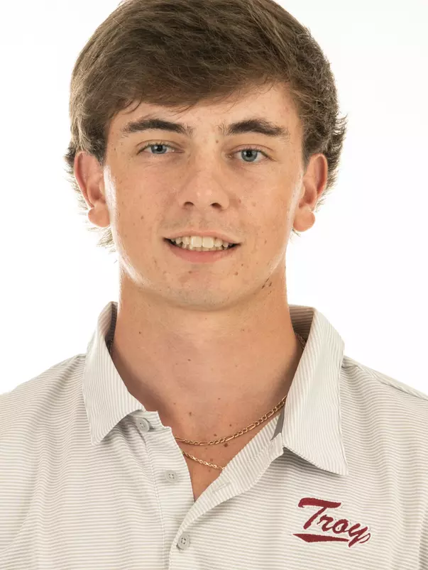 2023 Troy Men's Golf