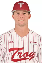 Brandon Schrepf