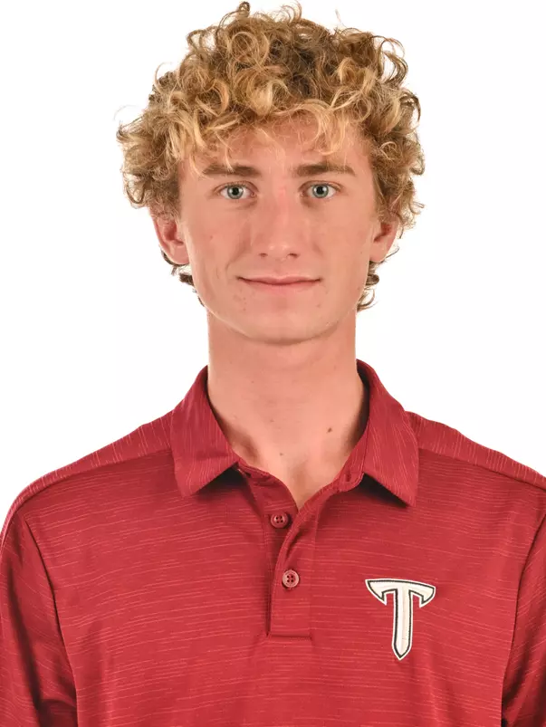 Caden Blackman