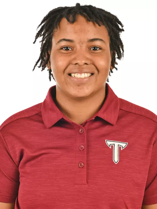 Narissa Clay