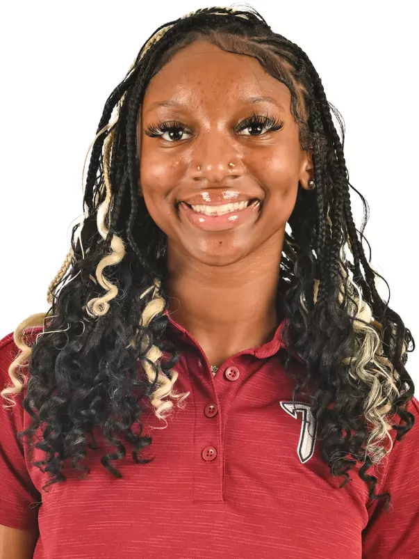 Kierra Montgomery