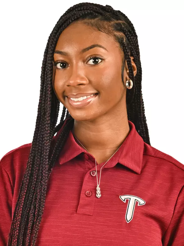 Camryn Pettus