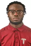 Tydreke Thomas