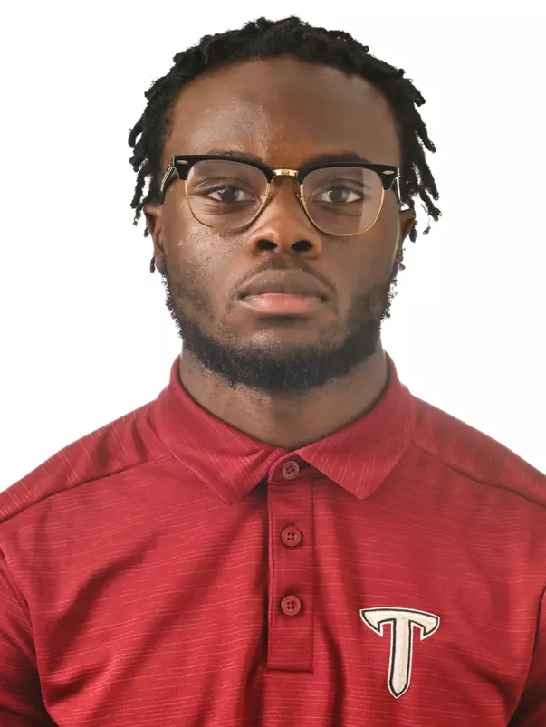 Tydreke Thomas