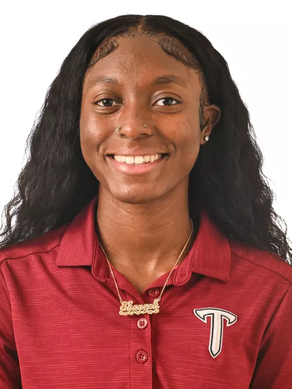 Shanyah Washington
