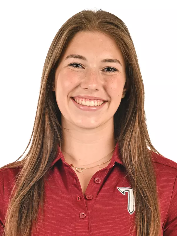 Whitney Clark