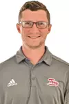 Seth Ray Headshot