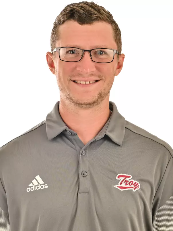 Seth Ray Headshot