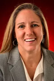Jennifer Graf