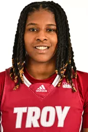 Ja'Mia Hollings