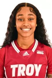 Shaniah Nunn