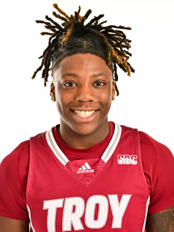 Sharonica Hartsfield