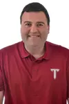 Eric Masters