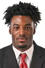 Marcus Rogers