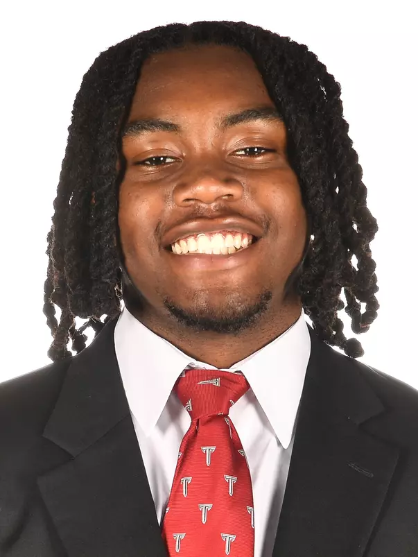 DeWhitt Betterson Jr.