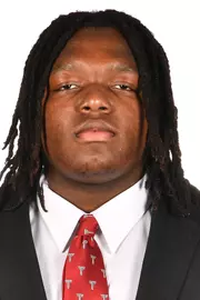 Derrick Graham