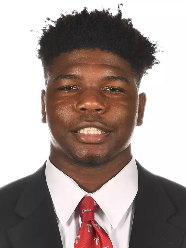 Tavares Williams Jr.