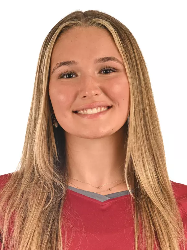 2023 Troy University Volleyball