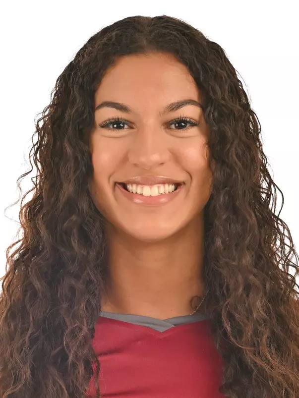 2023 Troy University Volleyball