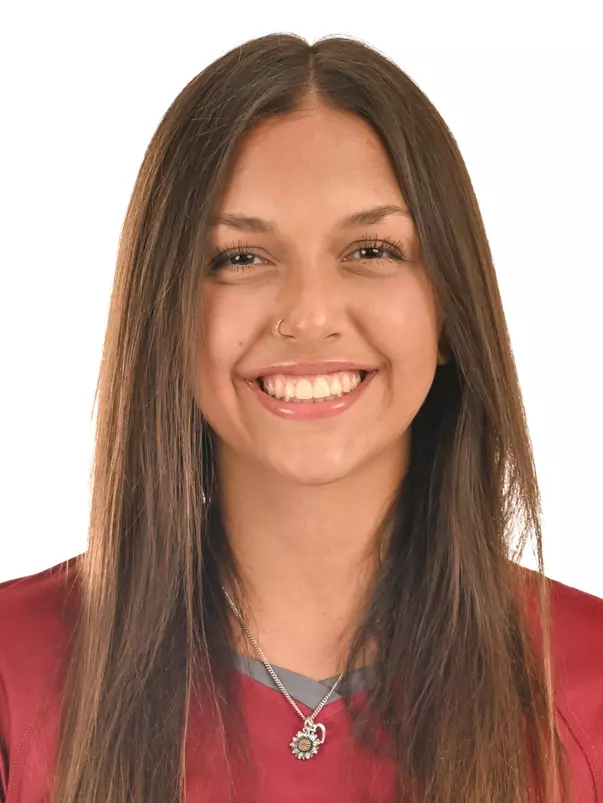 2023 Troy University Volleyball