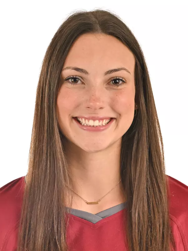 2023 Troy University Volleyball