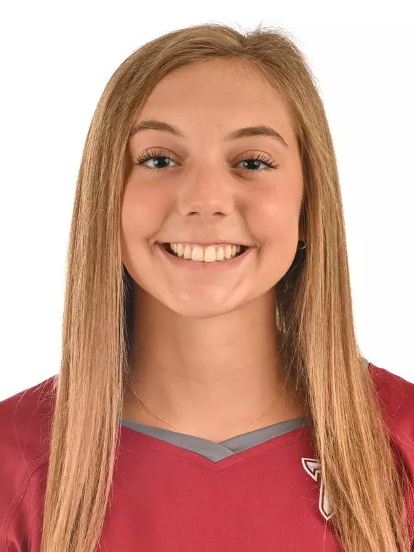 2023 Troy University Volleyball