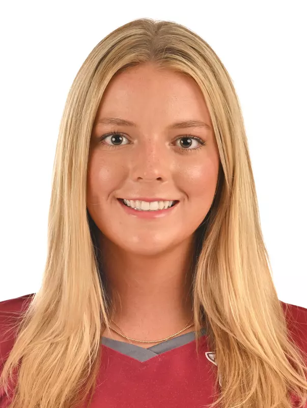 2023 Troy University Volleyball