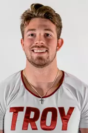 Trey Anthony