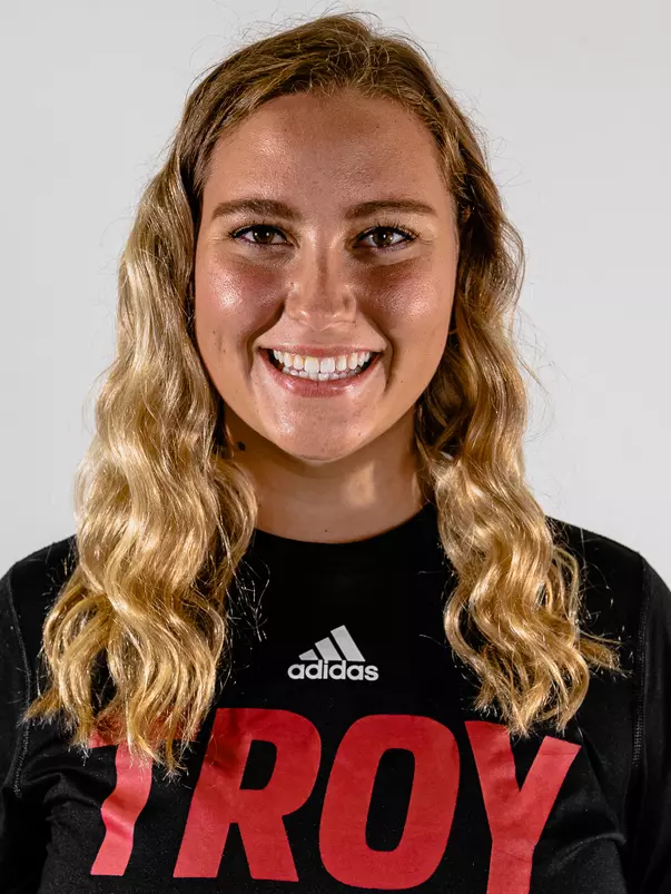 Anna Kathryn Carothers