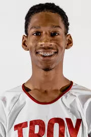 Mashawn Mathis