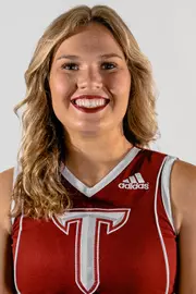 Caroline O'Kelley