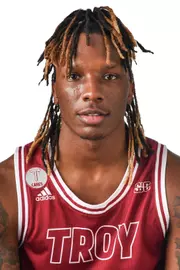 Christyon Eugene