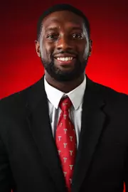 Kelvin Lewis
