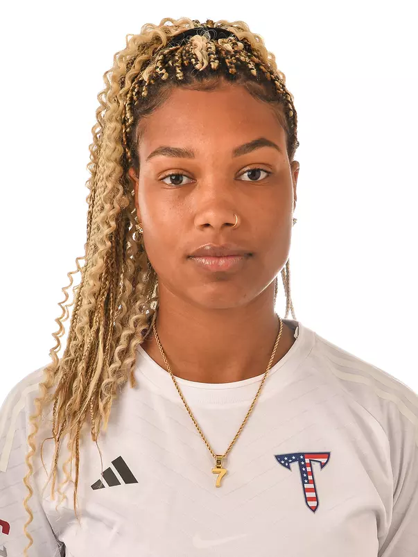 Melissa Kuya-Strobel