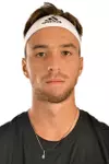 2023 Troy Men's Tennis