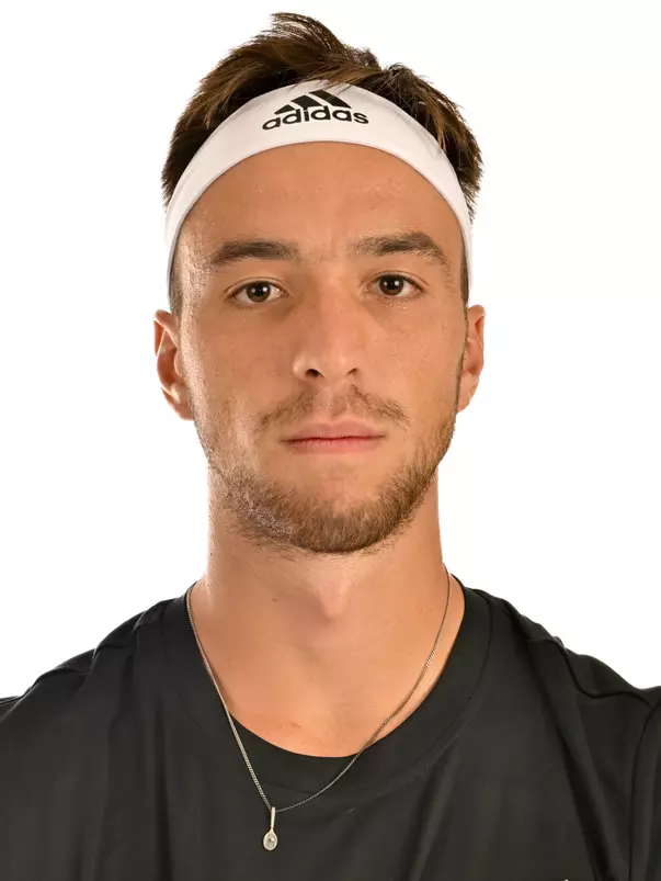 2023 Troy Men's Tennis