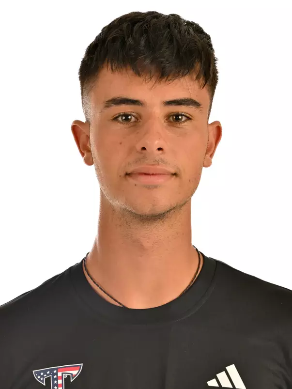 2023 Troy Men's Tennis