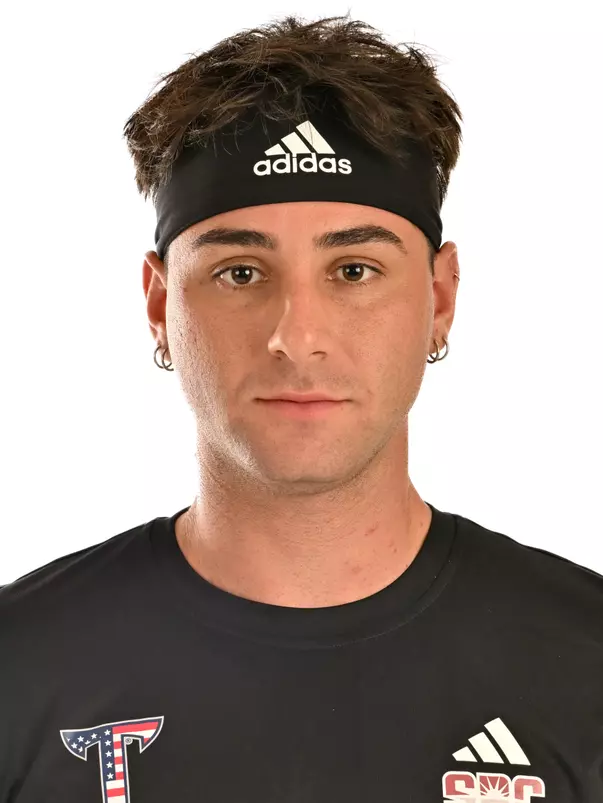 2023 Troy Men's Tennis