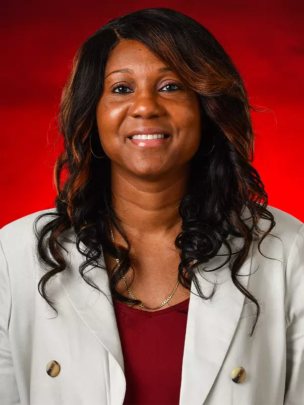 AC Stephanie Murphy Headshot