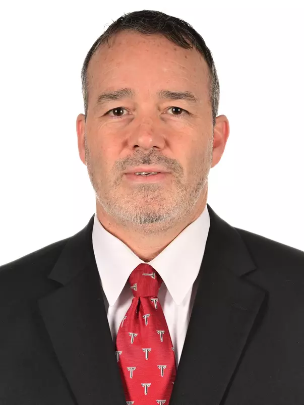 Troy Football Coaches