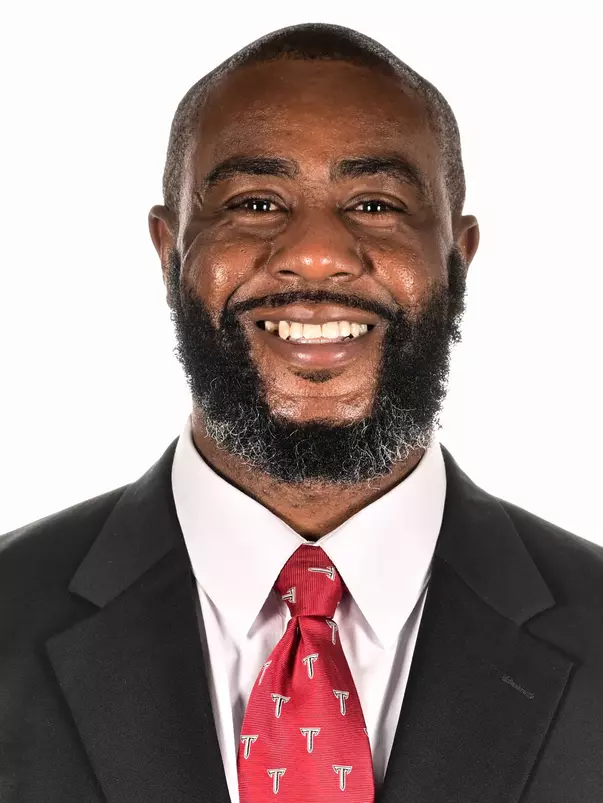 Troy Football Coaches