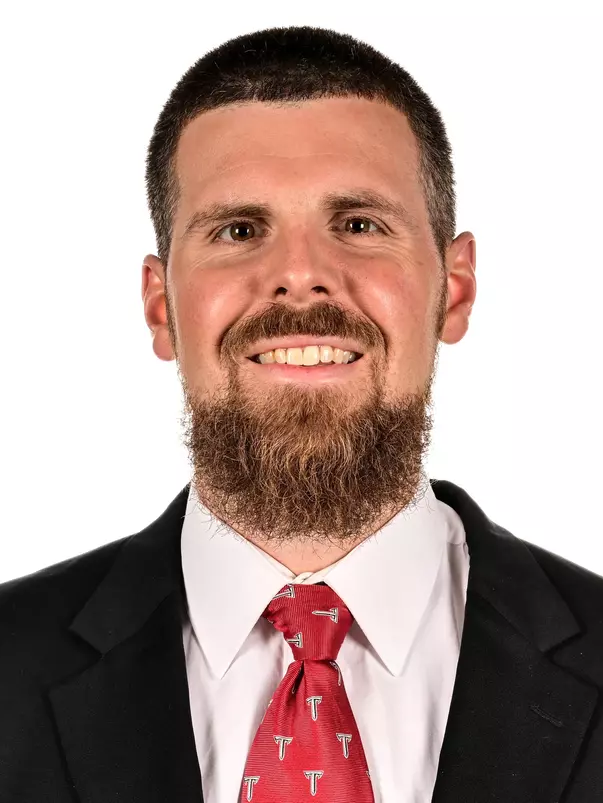 Troy Football Coaches