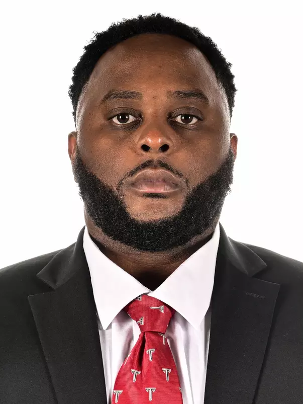 Troy Football Coaches