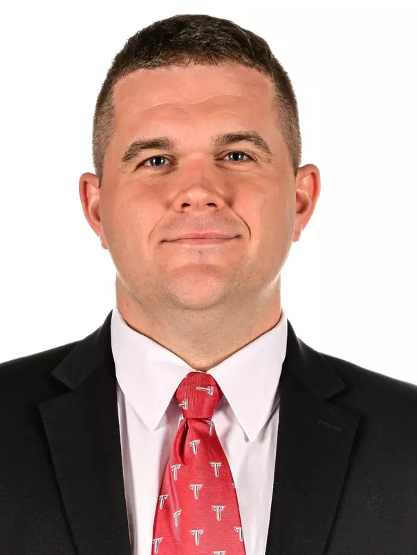 Troy Football Coaches