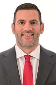 Gerad Parker