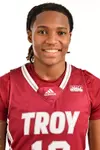 Nia Daniel 2023-24 Retake Headshot