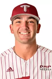 2024 Troy Baseball