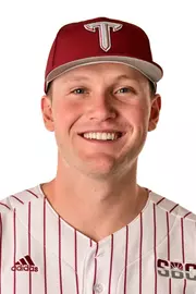 2024 Troy Baseball