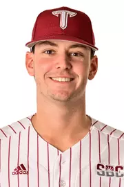 2024 Troy Baseball